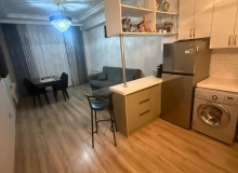 Sumqayıt şəh. Bulvar küçəsi