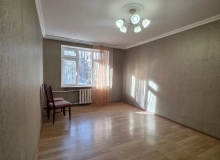 Abdurrahman bəy Haqverdiyev küçəsi