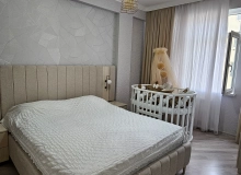 Masazır qəsəbəsi Qurtuluş 93 kompleksi