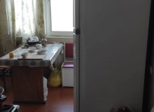 9-ci mkr, A.Məmmədov küç