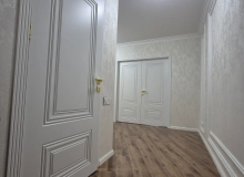 Razində, Stimul Hospital yaxınlığında