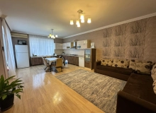 Həzi Aslanov qəsəbəsi