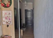 Masazır qəsəbəsi, Füzuli küçəsi