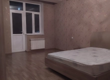 Yeni Yasamal, Əsəd Əhmədov küçəsi