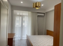Orucəliyeva küçəsi
