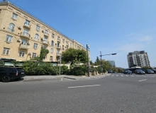 N. Nərimanov pr