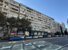 Şərifzadə küçəsi