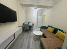 İcarəyə verilir Yeni Yasamal qəsəbəsi