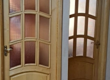 Yeni Günəşli A massivi