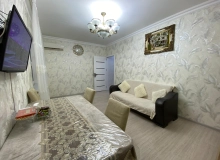 Qaraçuxur qəsəbəsi, Maşallah marketin qarşısı