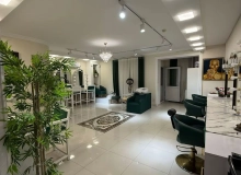 Mehdi Mehdizadə küçəsi