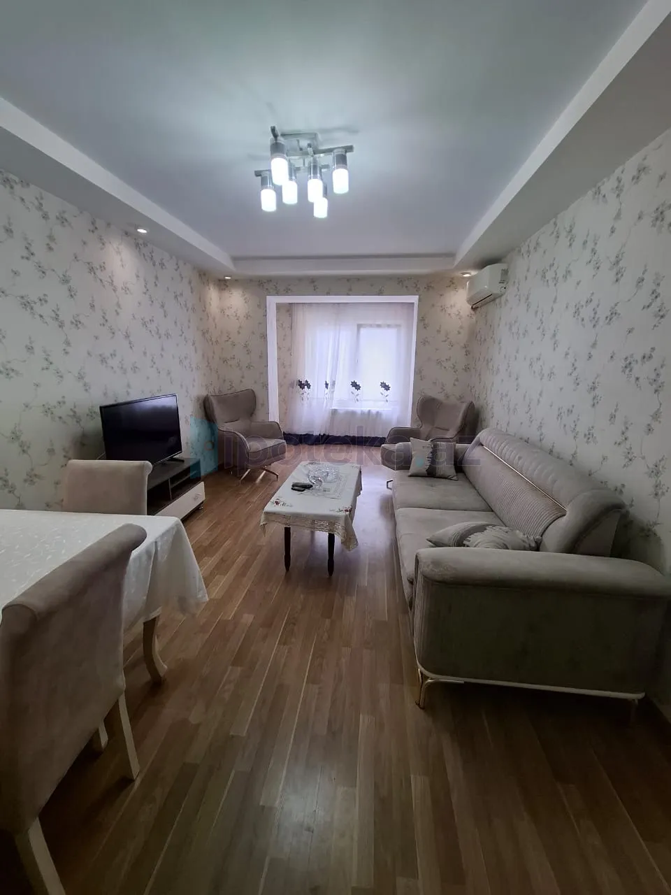 Ağa Nemətulla küç.