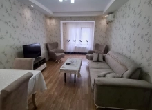 İcarəyə verilir Ağa Nemətulla küç.