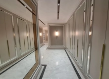 8-ci km, Bəkir Çobanzadə küçəsi