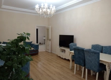 Özbəkistan küçəsi