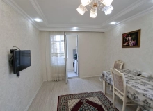 Polad Həşimov küçəsi