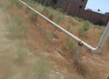 Şəmşir Abbasov küçəsi