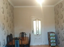 Satılır Badamdar, 1-ci massiv