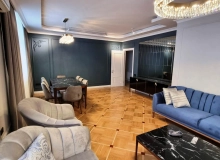 Ceyhun Hacıbəyli küçəsi