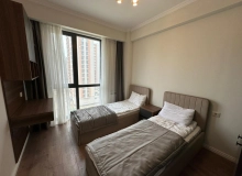 Müstəqillik küçəsi