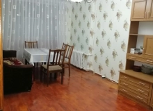 Samir Cəfərov küçəsi