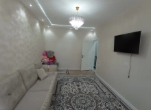 Məlhəm Hospitalın yanı