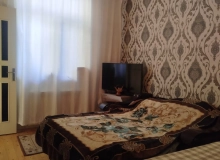 Masazır qəsəbəsi, Zaur Həsənov küçəsi