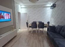 Məhəmməd Əsədov küçəsi