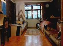 Zərdabi küçəsi