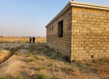 Polad Həşimov küçəsi