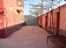 Zabra-Kürdaxanı şossesi