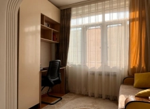 Sabit Orucov küçəsi