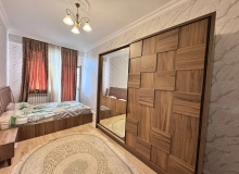 Məhəmməd Əsədov küçəsi