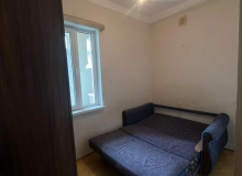 Köhnə günəşli qəs