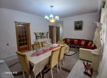 Xavər Vəliyev küçəsi