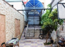 Yasamal, Əkbərov küç.
