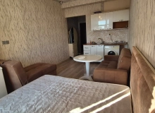 Nəsibbəy Yusifbəyli küçəsi