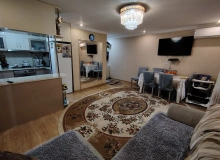 Satılır Şahbazi küçəsi