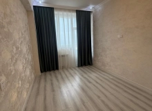 Lütfüzadə küçəsi