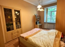 Bakıxanov küçəsi