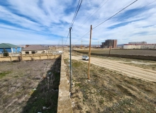 Masazır qəsəbəsi