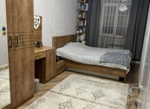 Ağa Nemətulla küçəsi