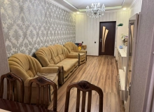 Qara Qarayev metrosunun yaxınlığı