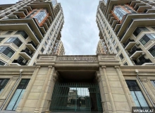 Əhmədli, Cavnaşir küçəsi
