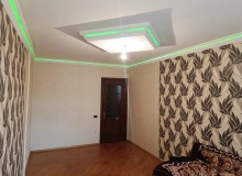 Yeni Günəşli AB massivi