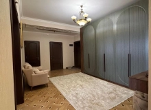Ağa Nemətulla küçəsi