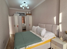 Sumqayıt şəhəri,Baxşa Şəhər