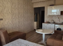 Nəsibbəy Yusifbəyli küçəsi