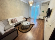 İcarəyə verilir Bülbül pr.