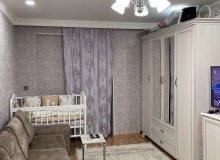 Mirəli Seyidov küçəsi